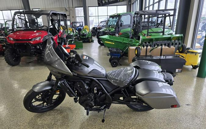 2026 Honda® Rebel 1100T DCT