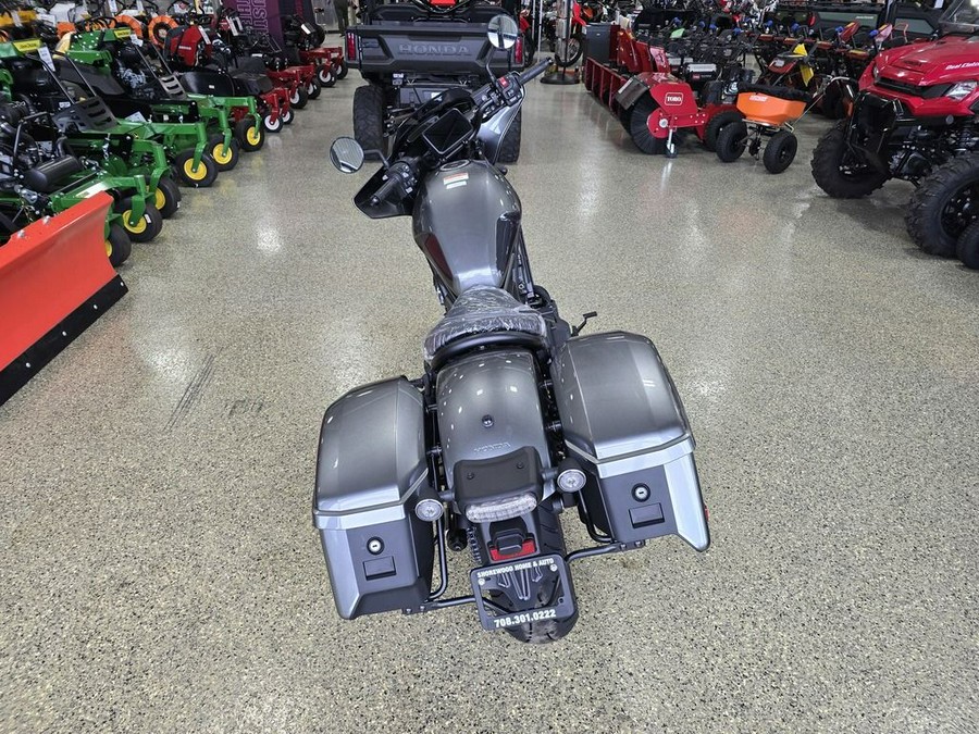 2026 Honda® Rebel 1100T DCT