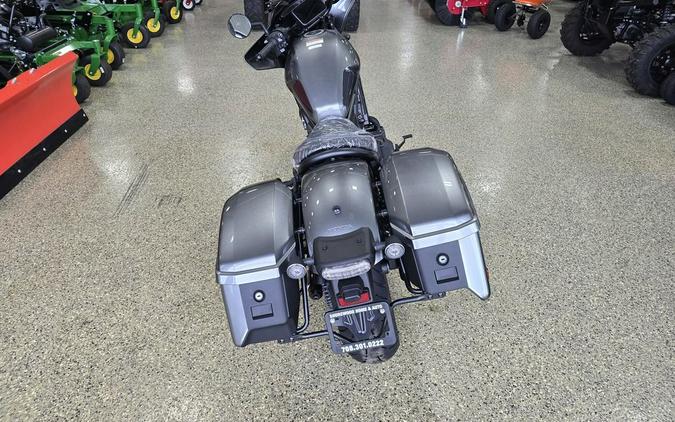 2026 Honda® Rebel 1100T DCT