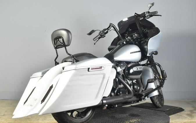 2020 Harley-Davidson Road Glide Special