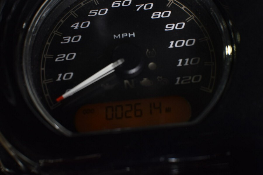 2020 Harley-Davidson Road Glide Special