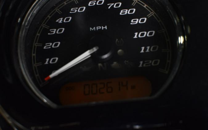 2020 Harley-Davidson Road Glide Special