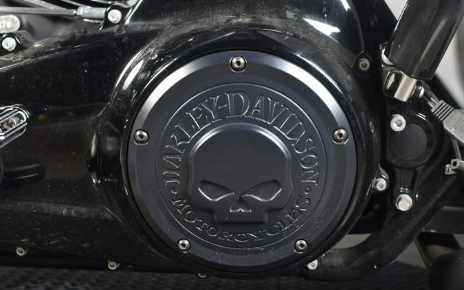 2020 Harley-Davidson Road Glide Special