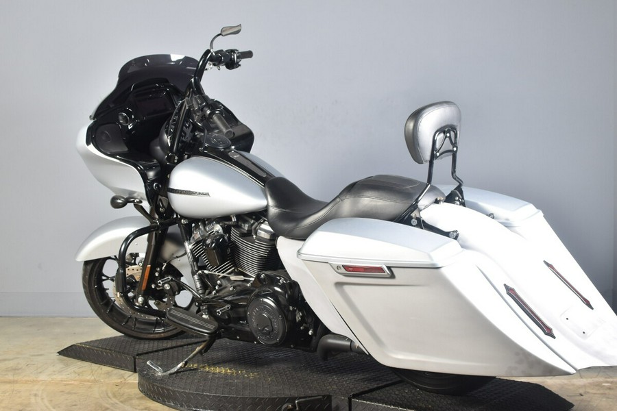 2020 Harley-Davidson Road Glide Special