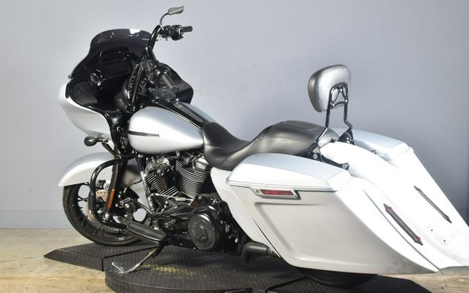 2020 Harley-Davidson Road Glide Special