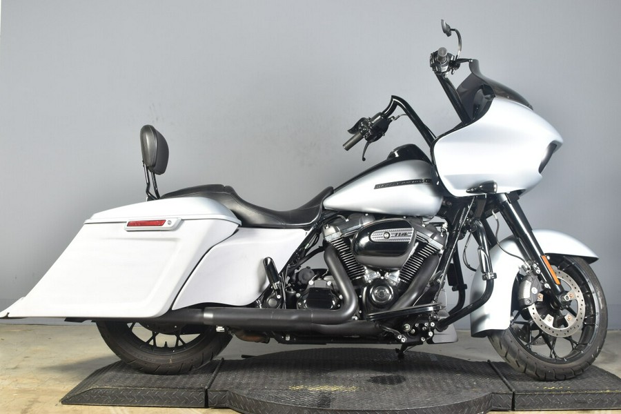 2020 Harley-Davidson Road Glide Special