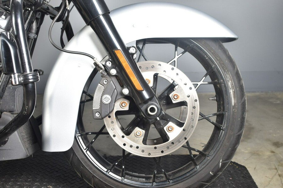 2020 Harley-Davidson Road Glide Special