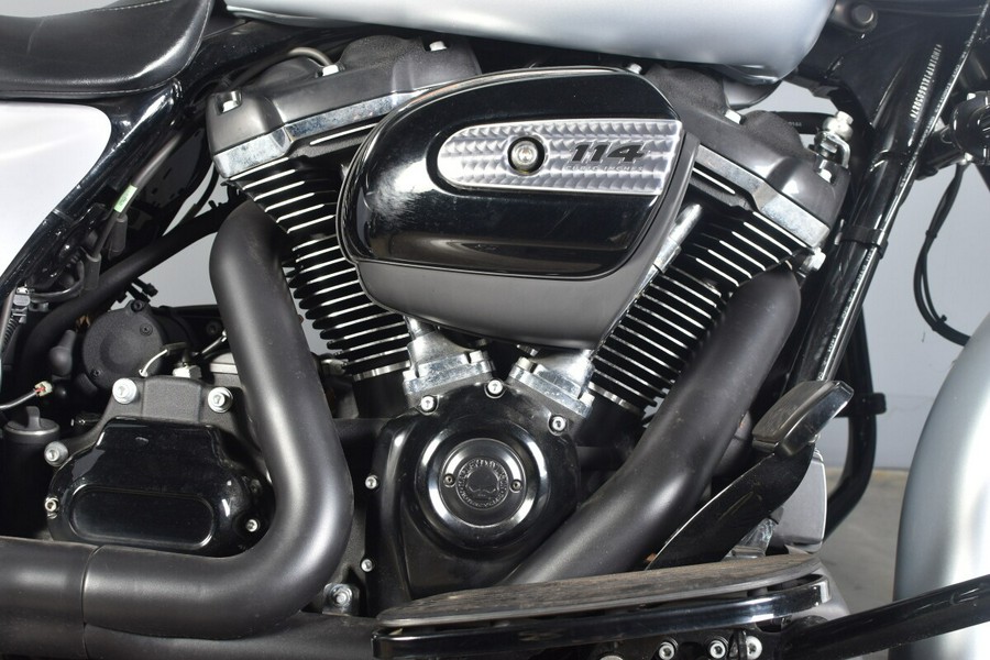 2020 Harley-Davidson Road Glide Special