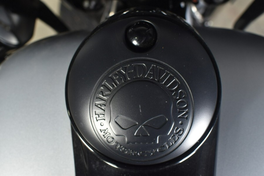 2020 Harley-Davidson Road Glide Special