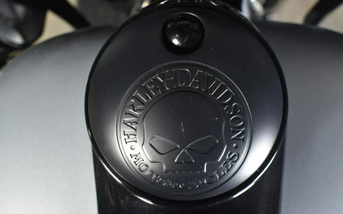 2020 Harley-Davidson Road Glide Special