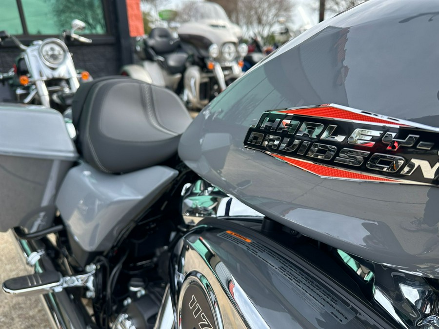 2026 Harley-Davidson Road Glide®