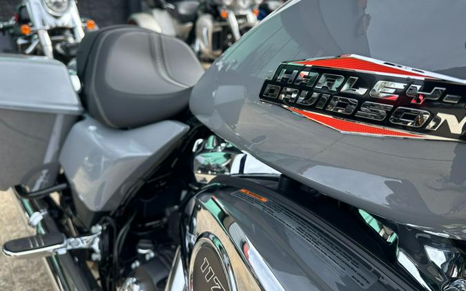 2026 Harley-Davidson Road Glide®