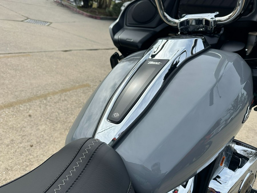 2026 Harley-Davidson Road Glide®