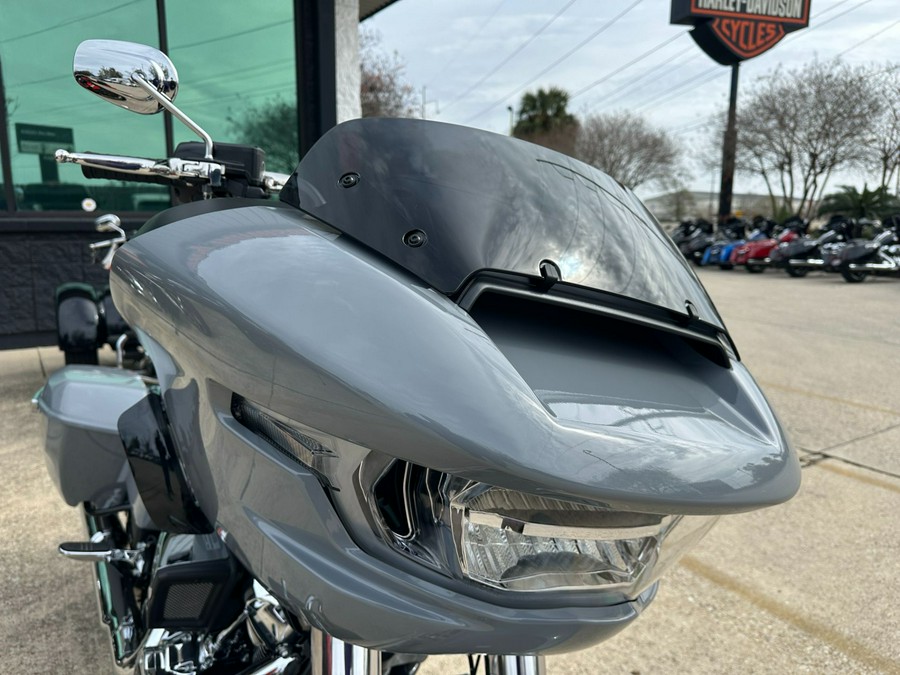 2026 Harley-Davidson Road Glide®