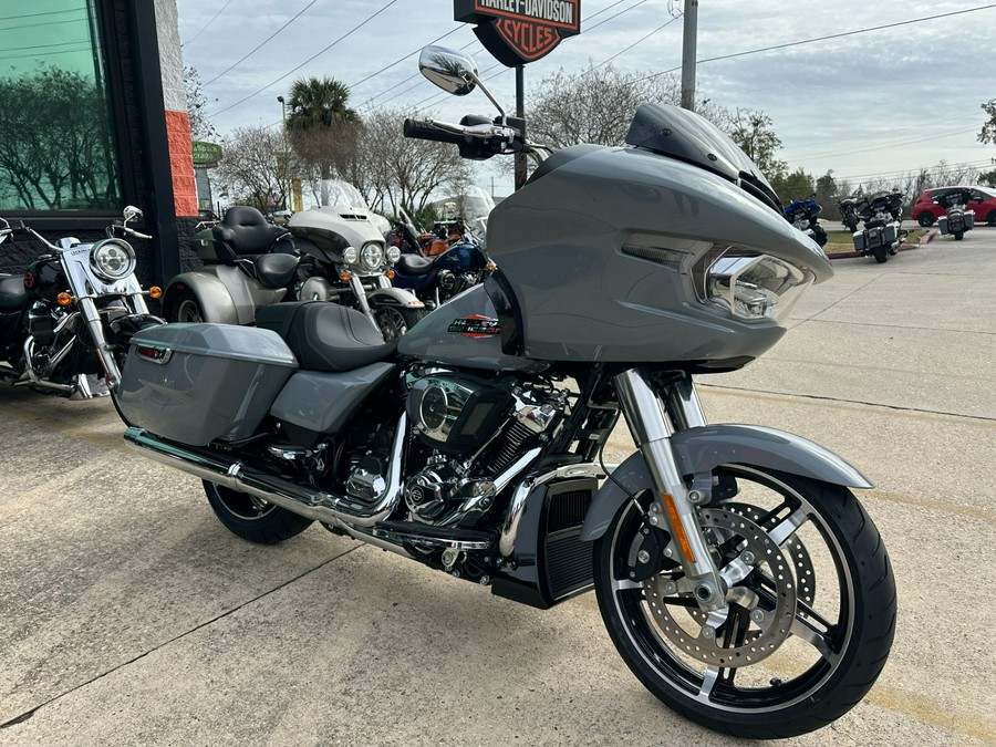 2026 Harley-Davidson Road Glide®