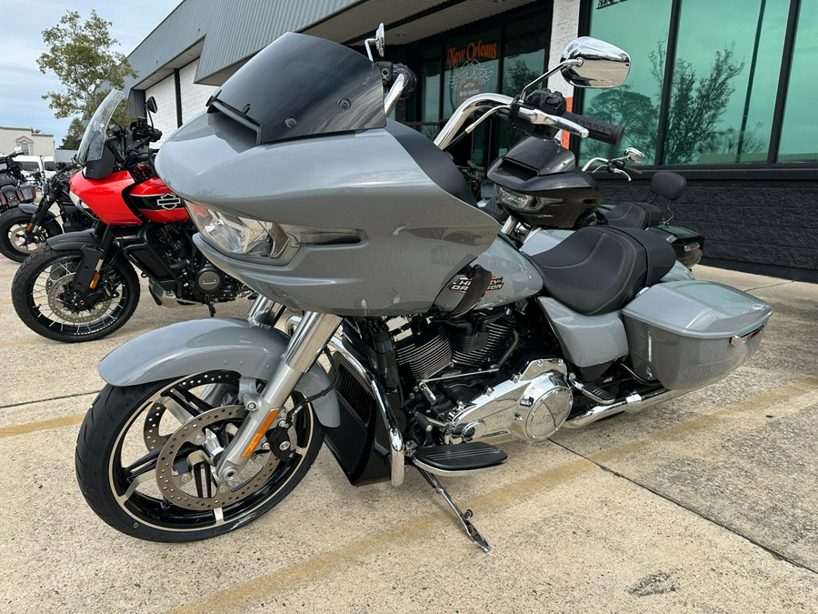 2026 Harley-Davidson Road Glide®