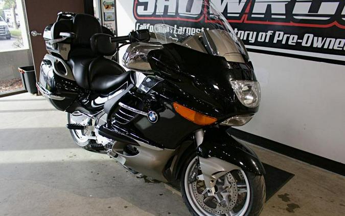 2009 BMW K 1200 LT