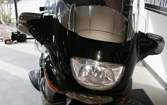 2009 BMW K 1200 LT