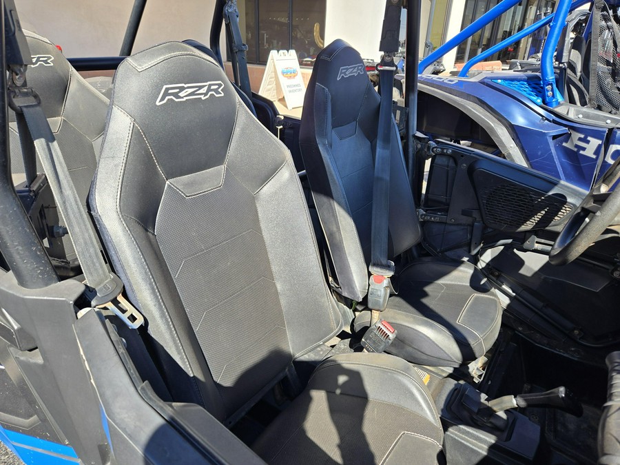 2023 POLARIS RZR XP 4 1000 ULTIMATE