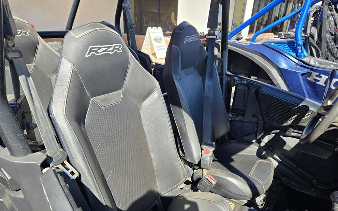 2023 POLARIS RZR XP 4 1000 ULTIMATE