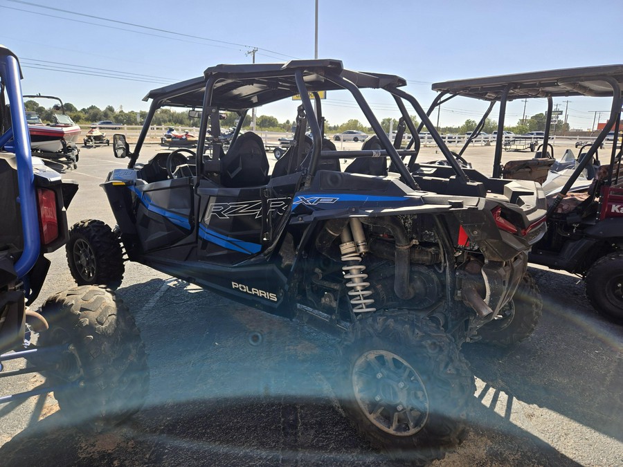 2023 POLARIS RZR XP 4 1000 ULTIMATE