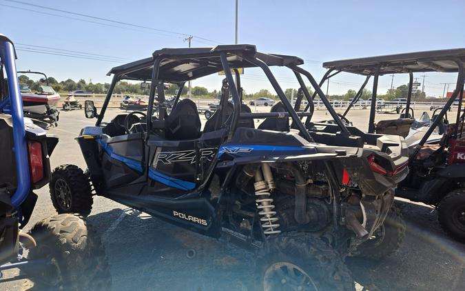 2023 POLARIS RZR XP 4 1000 ULTIMATE