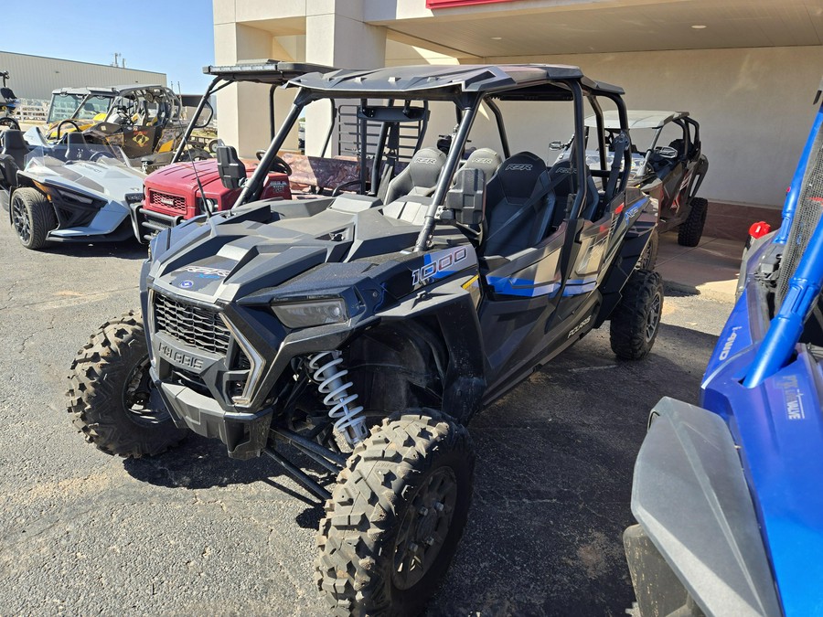 2023 POLARIS RZR XP 4 1000 ULTIMATE
