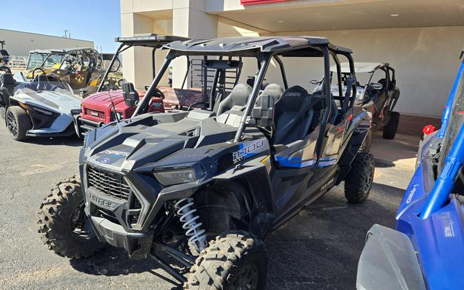 2023 POLARIS RZR XP 4 1000 ULTIMATE