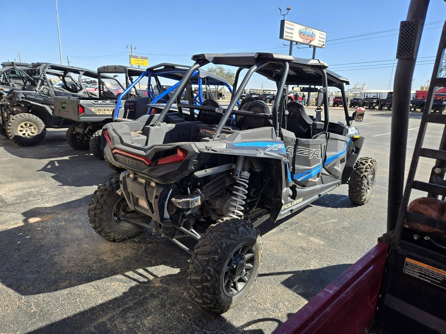 2023 POLARIS RZR XP 4 1000 ULTIMATE