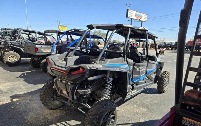 2023 POLARIS RZR XP 4 1000 ULTIMATE