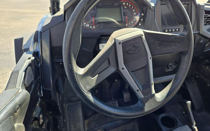 2023 POLARIS RZR XP 4 1000 ULTIMATE