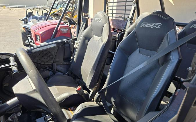 2023 POLARIS RZR XP 4 1000 ULTIMATE