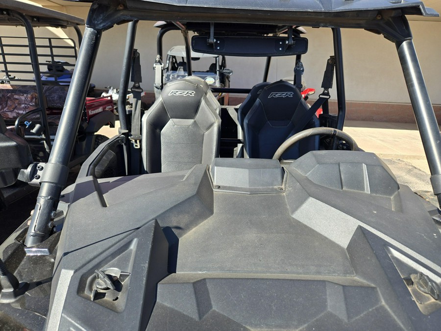 2023 POLARIS RZR XP 4 1000 ULTIMATE