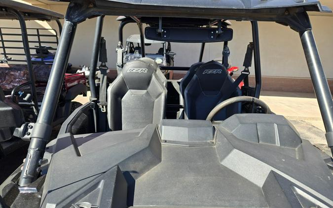 2023 POLARIS RZR XP 4 1000 ULTIMATE