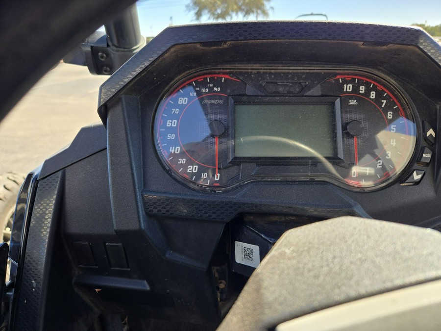 2023 POLARIS RZR XP 4 1000 ULTIMATE