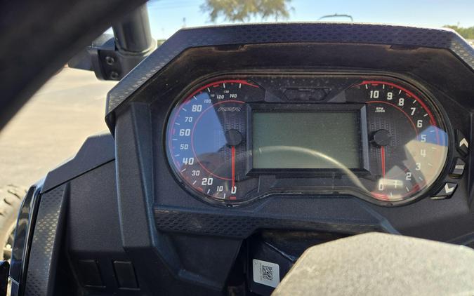 2023 POLARIS RZR XP 4 1000 ULTIMATE