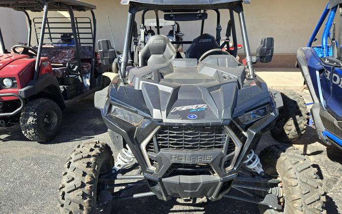 2023 POLARIS RZR XP 4 1000 ULTIMATE