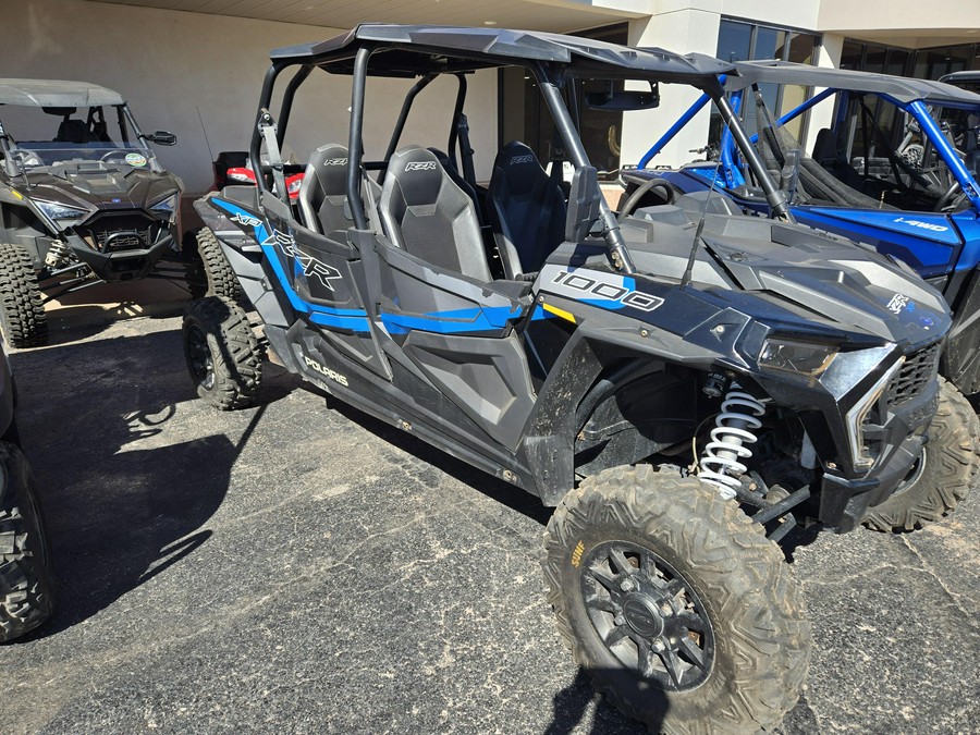 2023 POLARIS RZR XP 4 1000 ULTIMATE