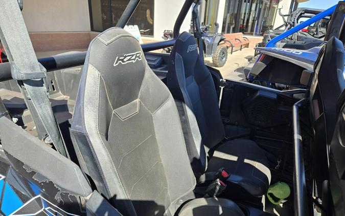 2023 POLARIS RZR XP 4 1000 ULTIMATE