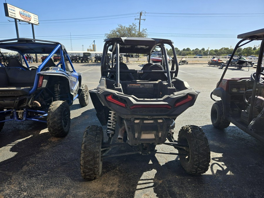 2023 POLARIS RZR XP 4 1000 ULTIMATE