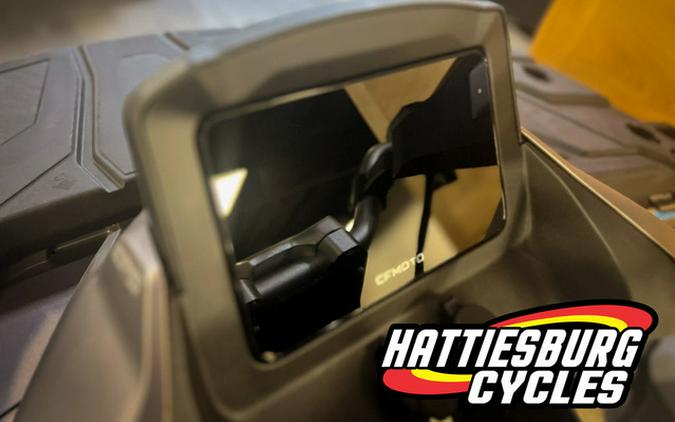 2026 CFMOTO CFORCE 800 Touring