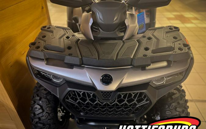 2026 CFMOTO CFORCE 800 Touring