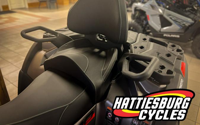 2026 CFMOTO CFORCE 800 Touring