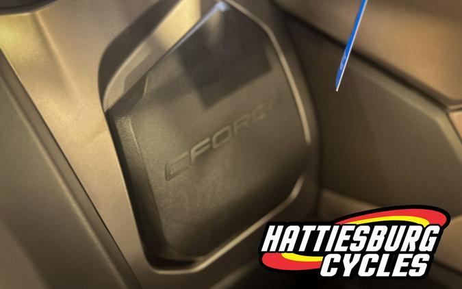 2026 CFMOTO CFORCE 800 Touring