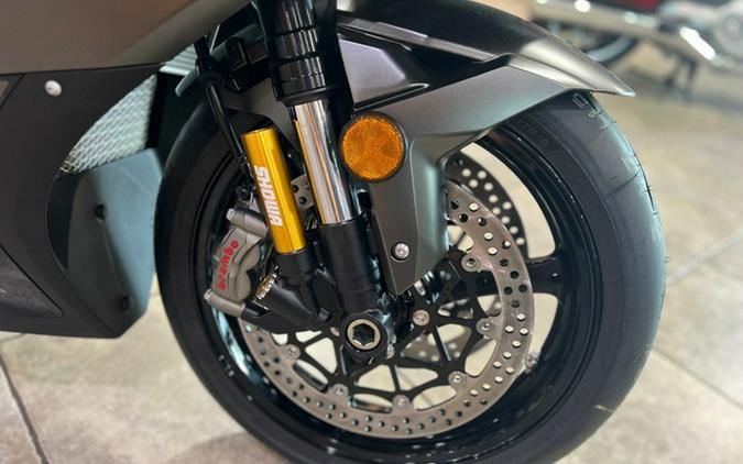 2026 Kawasaki Ninja ZX-10R ABS ABS