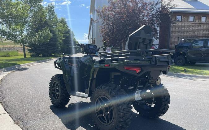 2026 Polaris Sportsman 570 Premium - 40th Anniversary Edition