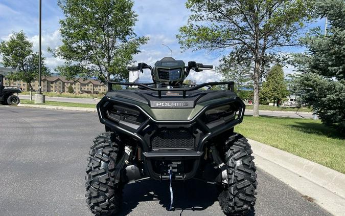 2026 Polaris Sportsman 570 Premium - 40th Anniversary Edition