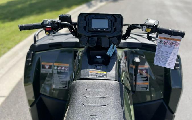2026 Polaris Sportsman 570 Premium - 40th Anniversary Edition