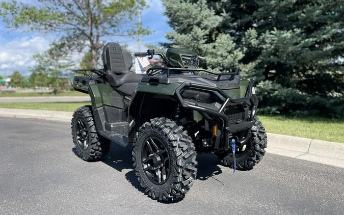 2026 Polaris Sportsman 570 Premium - 40th Anniversary Edition