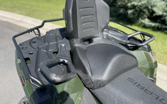 2026 Polaris Sportsman 570 Premium - 40th Anniversary Edition